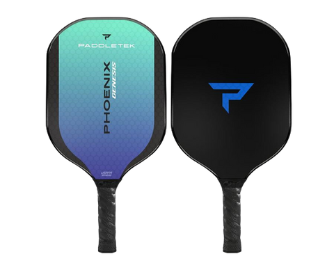 Paddletek Phoenix Genesis