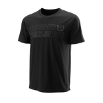 Wilson Night Session Tech Tee