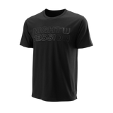 Wilson Night Session Tech Tee