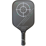 Engage NEW. Pursuit MAXX EX 6.0 |Enhanced Friction Carbon | Standard Pickleball Paddle