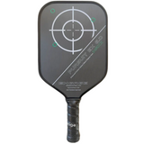 Engage NEW. Pursuit MAXX EX 6.0 |Enhanced Friction Carbon | Standard Pickleball Paddle