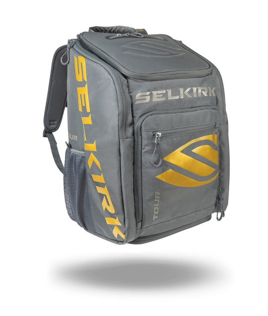 Selkirk 2022 Tour Backpack - Regal