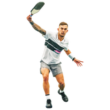 TOURNA PICKLEBALL OVERGRIP