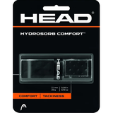 Head Hydrosorb Comfort Replacement Grip black