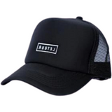 LETOUR Trucker Cap - Black
