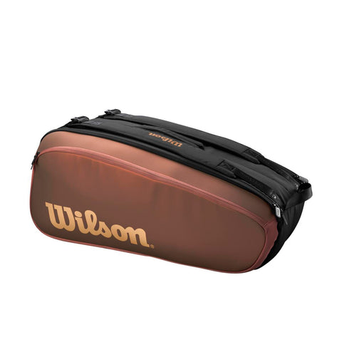 Wilson Pro Staff v14 Super Tour 9 Pack