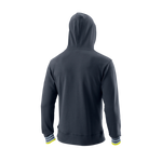 Wilson Script Eco Cotton Hoody - Mens