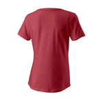 Wilson Racquet Duo Tech Tee Women
