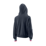 Wilson Script Eco Cotton Hoody - Womens