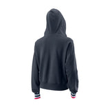 Wilson Script Eco Cotton Hoody - Womens