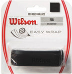 Wilson Pro Performance Replacement Grip - Black