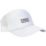 LETOUR Trucker Cap - White