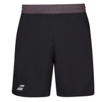 Babolat Play Boy Short - Black/Black