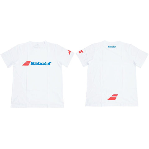 Babolat T Shirt assorted