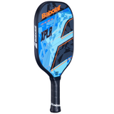Babolat XPLR Pickleball Paddle - Blue/Black