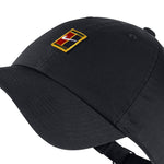 Nike Court Heritage 86 Cap - Black