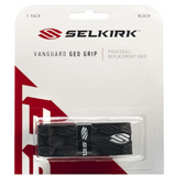 Selkirk Vanguard Geo Replacement Grip - Black