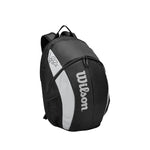 Wilson Federer Team Backpack - Black