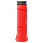 Gearbox Paddle Overgrip 3 pack - Red