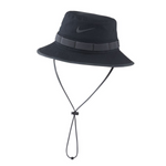 Nike Boonie Bucket Hat - Black/Anthracite