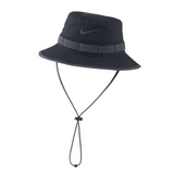 Nike Boonie Bucket Hat - Black/Anthracite