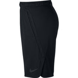 Nike Dry Short 4.0 - Black/Dark Grey