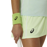 Asics Wrist Band - Illuminate Green