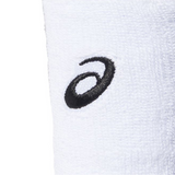 Asics Wristband Oversize - Brilliant White
