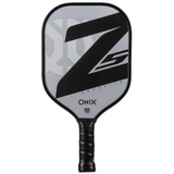 Onix Z5 Mod V2 Graphite Pickleball Paddle - White