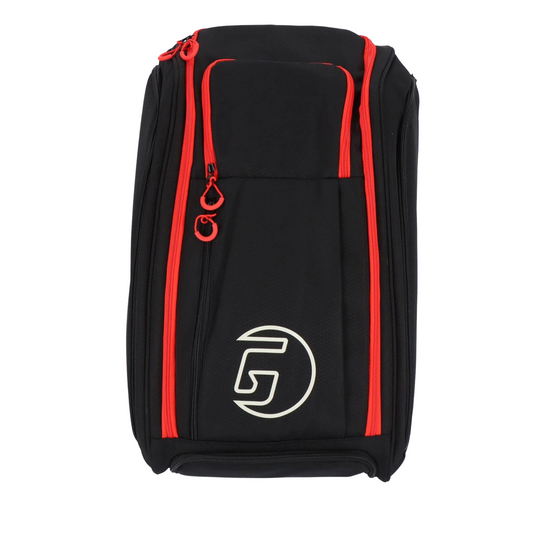 Gamma Pickleball Tour Backpack Black