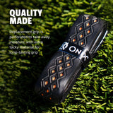 Onix Pro Team Perforated Replacement Grip - Black