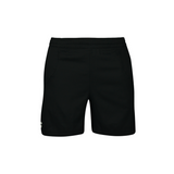 Babolat Mens Core 8 Inch Short - Black
