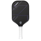 RPM Q2 14MM Elongated Pickleball Paddle