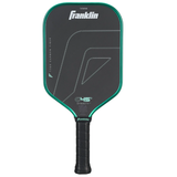 Franklin C45 Carbon Fiber Dynasty 14mm Pickleball Paddle - Mint