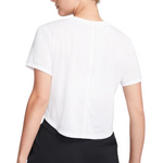 Nike Court Dri-FIT Heritage Women's Short-Sleeve Tennis Top