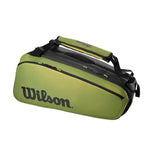 Wilson Super Tour Blade 9 Pack