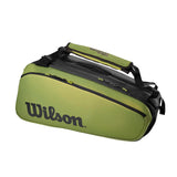 Wilson Super Tour Blade 9 Pack