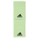 Adidas Tennis Wristband - Glow Green