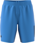 Adidas Performance Club 3STR Tennis Short - Blue