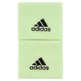 Adidas Tennis Wristband - Glow Green
