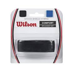 Wilson Shock Shield Replacment Grip black