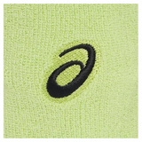 Asics Wrist Band - Illuminate Green