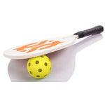 Onix Recruit Starter Set - 2 Paddles and 2 Balls