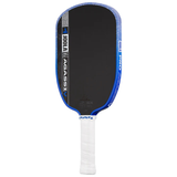 JOOLA Agassi Pro V Andre Agassi 16mm Pickleball Paddle - Royal Blue