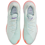 Nike Air Zoom Vapor Cage 4 Rafa - Barely Green/Wild Berry
