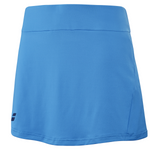 Babolat Play Women's Skirt -  Blue Aster