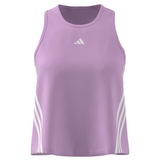 Adidas Aeroready Hyperglam Tank Top - Bliss Lilac