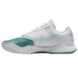 Nike Court Lite 4 Women's Tennis Shoes - White/Mint Foam-Cannon
