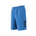 Adidas Performance Club 3STR Tennis Short - Blue