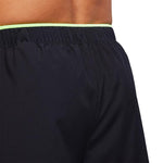 Asics Court Graphic Short - Performance Black